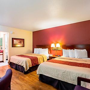 Superior Queen Room Two Queen Beds Non-Smoking
